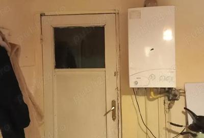 Garsonieră în Fabric - 7