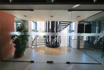 Restaurant amenajat premium in zona Calea Dumbravi din Sibiu - 11