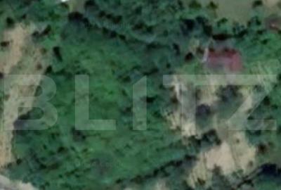 Teren zona Episcopiei - 2