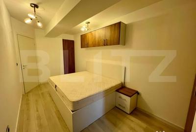Apartament cu 2 camere semidecomandat în George Enescu - 3