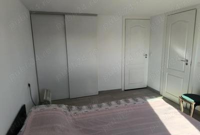 Casă cu 6 camere în Central - 1