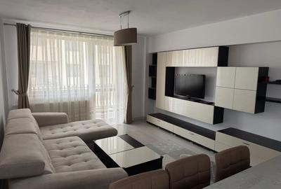 Apartament cu 3 camere decomandat, mobilat în Ultracentral - 3