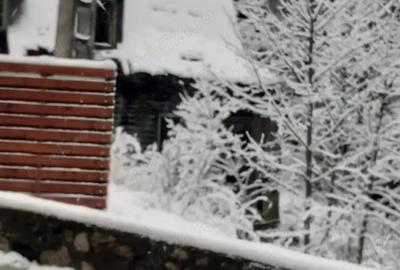 Teren în Lacu Roșu - 2