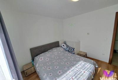 Apartament cu 2 camere decomandat în Central - 6