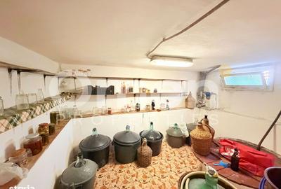 Casă cu 3 camere în Iadăra - 5