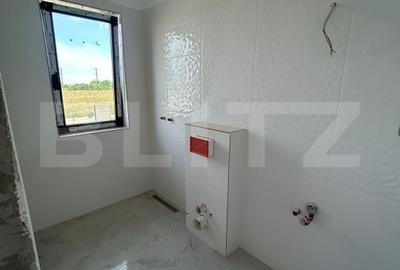 Casa individuala, 100 mp utili, Remetea Mare! - 7