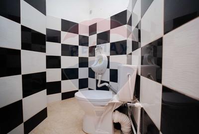 Spatiu comercial de 115mp de vanzare in zona Tatarasi - 10