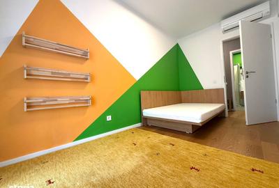 Apartament cu 3 camere în Bucureștii Noi - 6