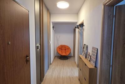 Apartament cu 2 camere în Metalurgiei - 16