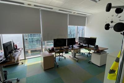 REC3001470 Pipera Rond OMV - 821 mp in cladire de birouri - 4