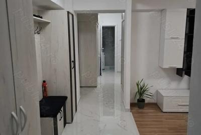 Apartament cu 3 camere decomandat, mobilat în Titulescu - 4