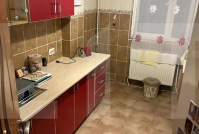 Garsonieră decomandată, mobilată în Drumul Taberei