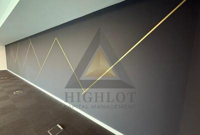 BUCURESTI NORD / SPATIU BIROURI COMPLET FINISAT 177 MP / MUTARE IMEDIATA - 4