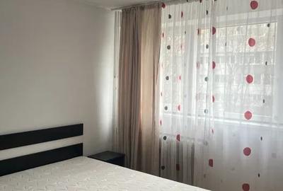 Apartament 2 camere, 50 mp, decomandat, ac, balcon, metrou, Drumul Taberei - 1