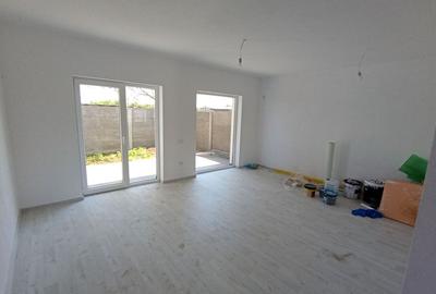 Sanandrei Duplex pe parter, Finalaziat, Buc Mobilata - 8