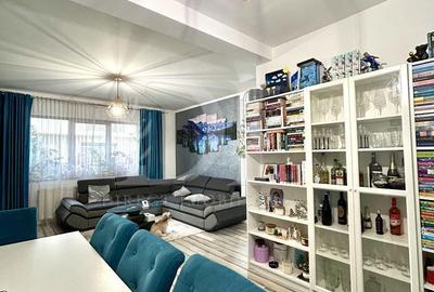 Casă cu 4 camere în Florești