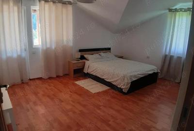 Casă cu 6 camere în Grințieș - 8