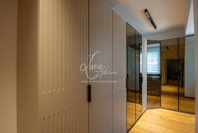 Resedinta de lux cu 5 dormitoare, gym si piscina Iancu Nicolae - Cambridge - 11