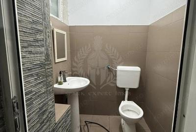 Spațiu comercial, de 130 mp, în Cantacuzino - 3