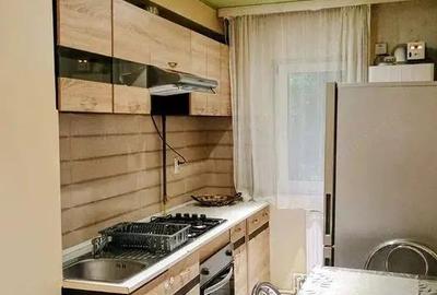 Apartament 2 camere Casa de Cultura - 6