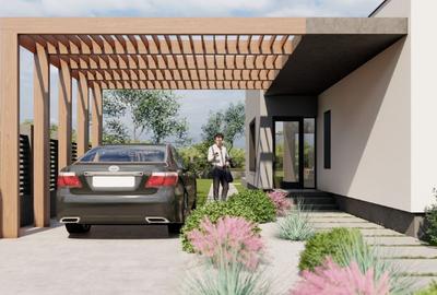 Casa individuală Mosnita-Nouă - 8