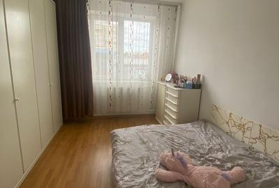 Apartament cu 2 camere semidecomandat în Central - 1