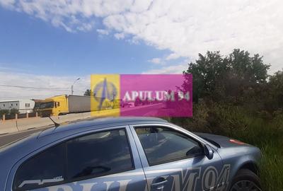 Teren perfect pentru deschiderea unei afaceri lângă București - 4