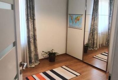 Apartament cu 4 camere decomandat în Remetea - 3