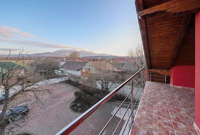 Proximitate fata de Castelul Bran - 24