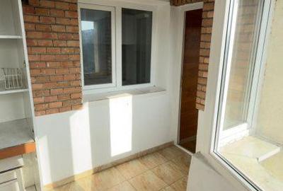 Apartament cu 3 camere, mobilat în Tei - 16