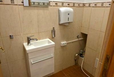 Apartament cu 3 camere decomandat, mobilat în Băneasa - 10