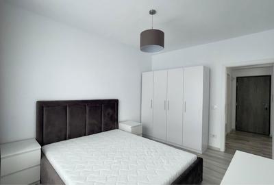 Apartament cu 3 camere decomandat în Central - 2
