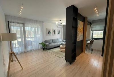 Apartament cu 2 camere în Păcurari - 5