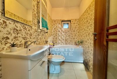 Spațiu comercial, de 85 mp, în Șega - 6