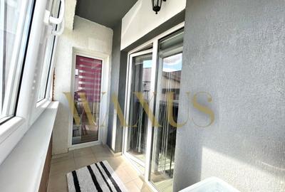 Apartament cu 3 camere, 60mp, parcare exterioara, zona Eroilor, Floresti Apartament cu 3 camere, 60mp, parcare exterioara, zona Eroilor, Floresti - 8