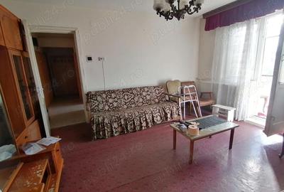 Apartament cu 2 camere semidecomandat în Central - 2
