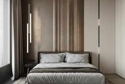 Apartament cu 4 camere semidecomandat în Eroii Revoluției - 32