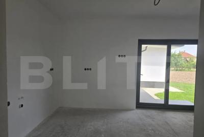 Casă cu 2 camere cu Teren 780 Mp în Lazuri - 9