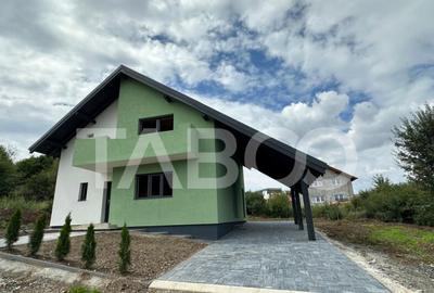 Casa individuala 5 camere curte 500 mp 127 mpu de vanzare Se - 29