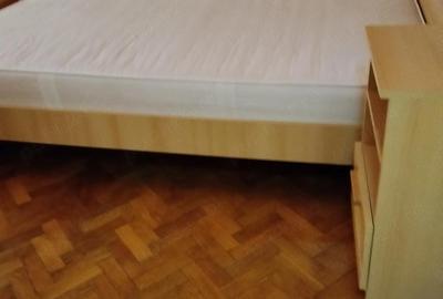 Apartament cu 2 camere decomandat în Cantacuzino - 3