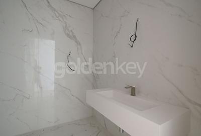 Lac Floreasca - Parc Verdi | 3 camere | 2 bai | 134mpc | orientare sud - 12