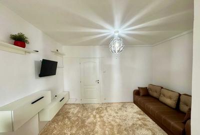 Garsoniera moderna cu balcon in zona Dristor, la doar 6 minute de metrou - 2