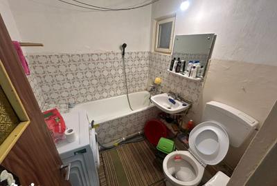 Apartament cu 2 camere decomandat în Central - 6