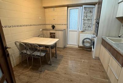 Apartament de inchiriat metrou Lujerului - 4