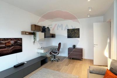 Apartament cu 2 camere decomandat, mobilat în Pipera - 3