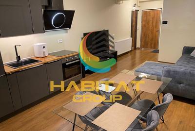 Apartament cu 3 camere decomandat în Vitan