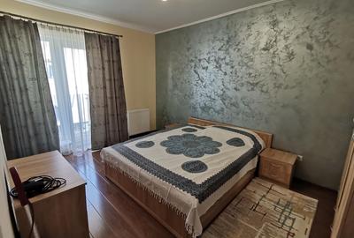 Apartament cu 3 camere decomandat, mobilat în Turnișor - 5