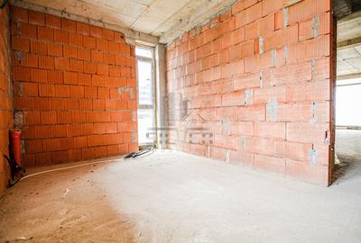 Casa moderna de tip Duplex cu Panorama asupra Clujului in cartier Iris - 9