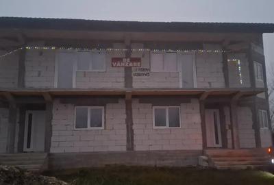 Casă cu 5 camere în Popești - 10