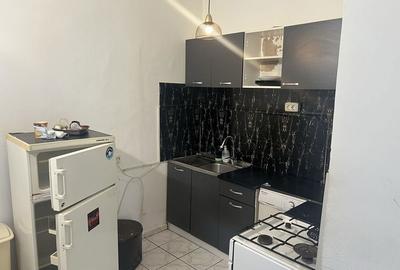 Garsonieră în Central - 3